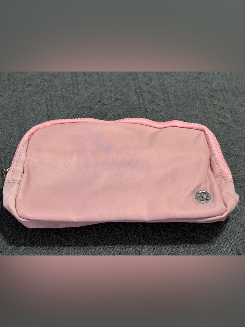 Lululemon NWT Light Pink Belt Bag